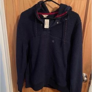 New With Tags, Men’s Size Medium Aeropostale Hoodie/Jacket. Paid $79.50